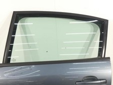 Porte arrière et accessoires Citroen C4