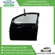 Porte avant et accessoires Daihatsu CUORE