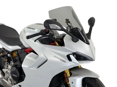 WRS WINDSCHILD TOURING GETÖNT WRS DUCATI SUPERSPORT 950 / S 2021-2024