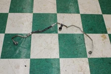 10-13 LEXUS GX460 AC Air Conditioning High Side Lines Hoses Unit Factory OEM OE