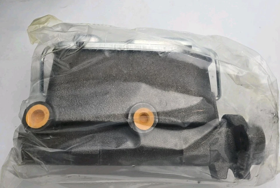 NUEVO Cilindro maestro de freno NM1775 CARQUEST MCA39712 Dodge Truck D250 D350 en muy buena condición 11-8 Foto 2 de 4