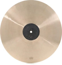 Wuhan 18-inch KOI Crash Cymbal