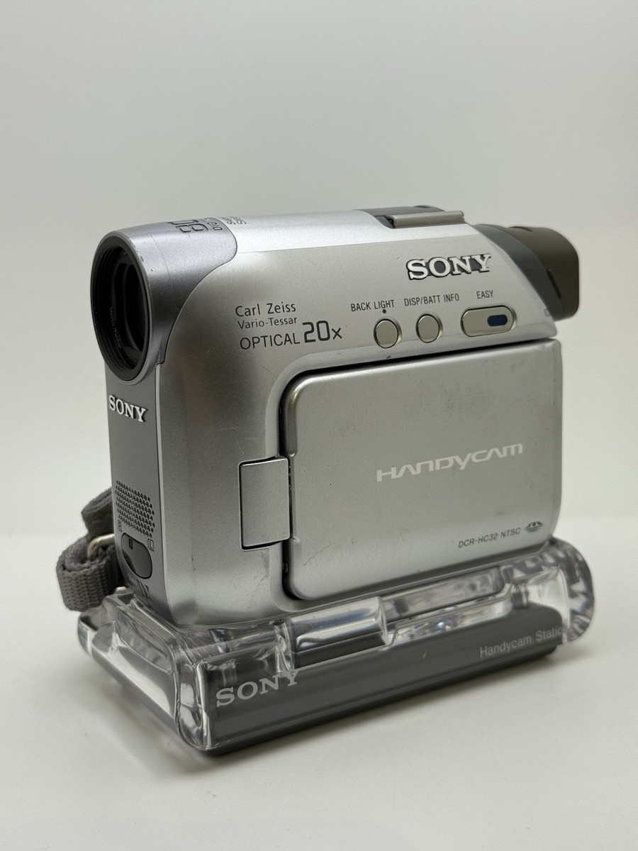 Sony Handycam Sell Sony Camera Sony Camcorder Used Camcorders For