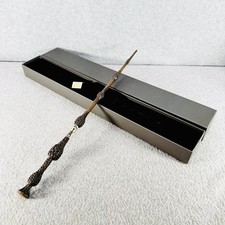 Dumbledore's Elder Wand Prop Universal Studios Harry Potter Replica Collectible