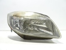 Feu avant (phare) Skoda ROOMSTER