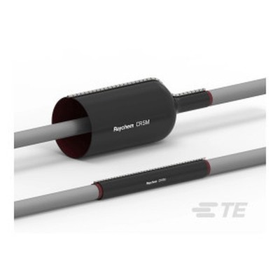 RAYCHEM CRSM-198/55-1200 Heat Shrink Sleeve 1200mm Crosslinked Polyolefin