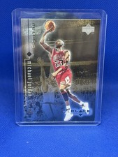 1998-99 Upper Deck Black Diamond - Michael Jordan #22 for sale | eBay