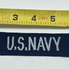 Badge Navy Collectibles (Unknown Date) for sale | eBay