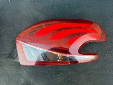 2019 PEUGEOT 208 FACELIFT Mk1  O/S Drivers Right Rear Taillight Tail Light