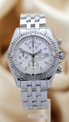 Breitling Chronomat Evolution 44mm Automatik A13356