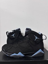 Jordan 7 Retro 2023 Chambray for Sale | Authenticity Guaranteed | eBay