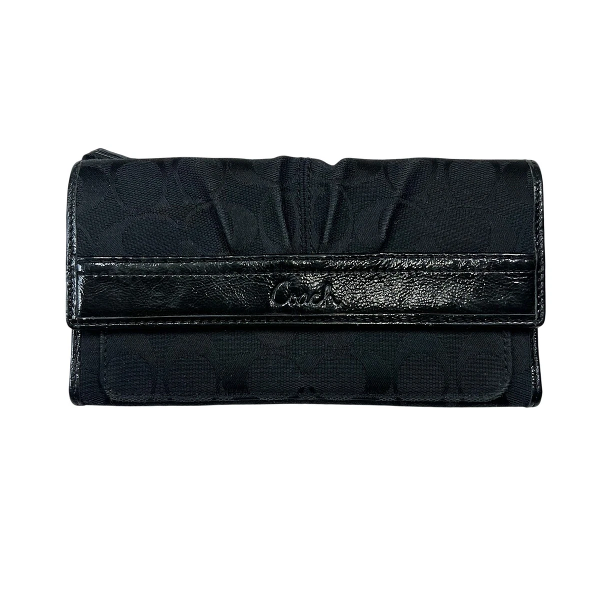 coach soho pleated wallet products for sale | eBay
