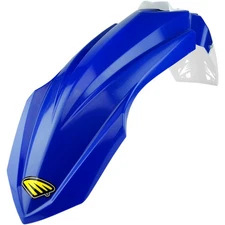 Cycralite Front Fender - YZ Blue 1CYC-1461-62