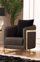 Sessel Moderne Einsitzer Designer Einsitzer Wohnzimmer Luxus Sessel MöBel Neu