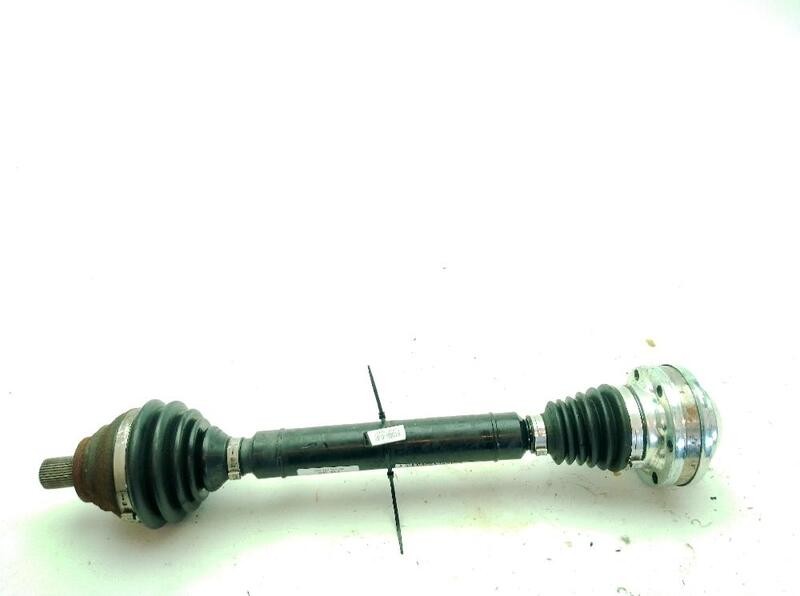 1K0407272CR semiasse anteriore destra VOLKSWAGEN PASSAT 3C2 cabap22873279