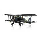 Corgi 1:72 Fairey Swordfish MkI, P4154 / 4M, Battle of Taranto, November 1940