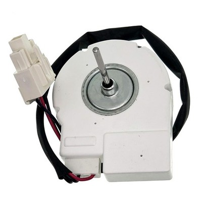 Kühlschrank Lüfter Motor Technik Kunststofflager für ZWF-02-4 Kühlschrank
