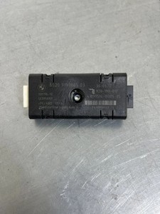 BMW 5 F10 F11 2012 Antennenverstärker Signalverstärker 9199865 DRT7125