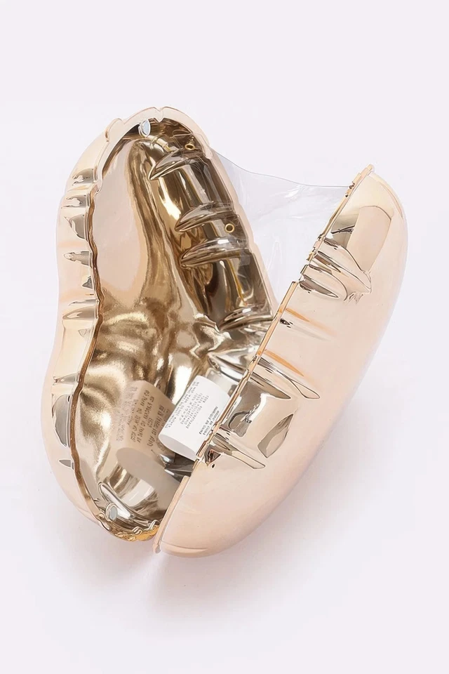 Bolsa Estuche Acrílico Foto 3 de 3