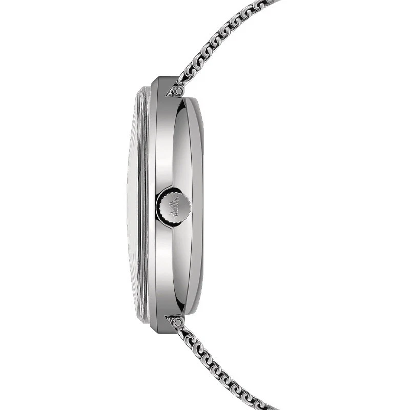 Nuevo reloj para hombre Mido Commander 1959 37 mm esfera negra M84294N711 Foto 2 de 4