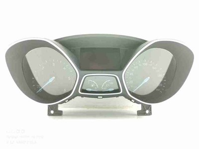F1ET10849BLK INSTRUMENTENTAFEL / 1982393 FÜR FORD FOCUS LIM. BUSINESS