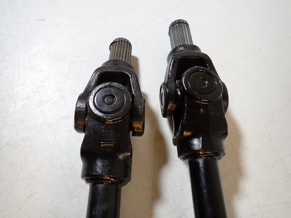 Set of 2 Front Right Left CV Axles For Polaris Magnum 330 ATP 330 2002-2005 - Image 2 of 4