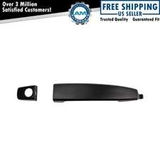 Front Left Exterior Door Handle Fits 2010-2021 Buick Cadillac Chevrolet