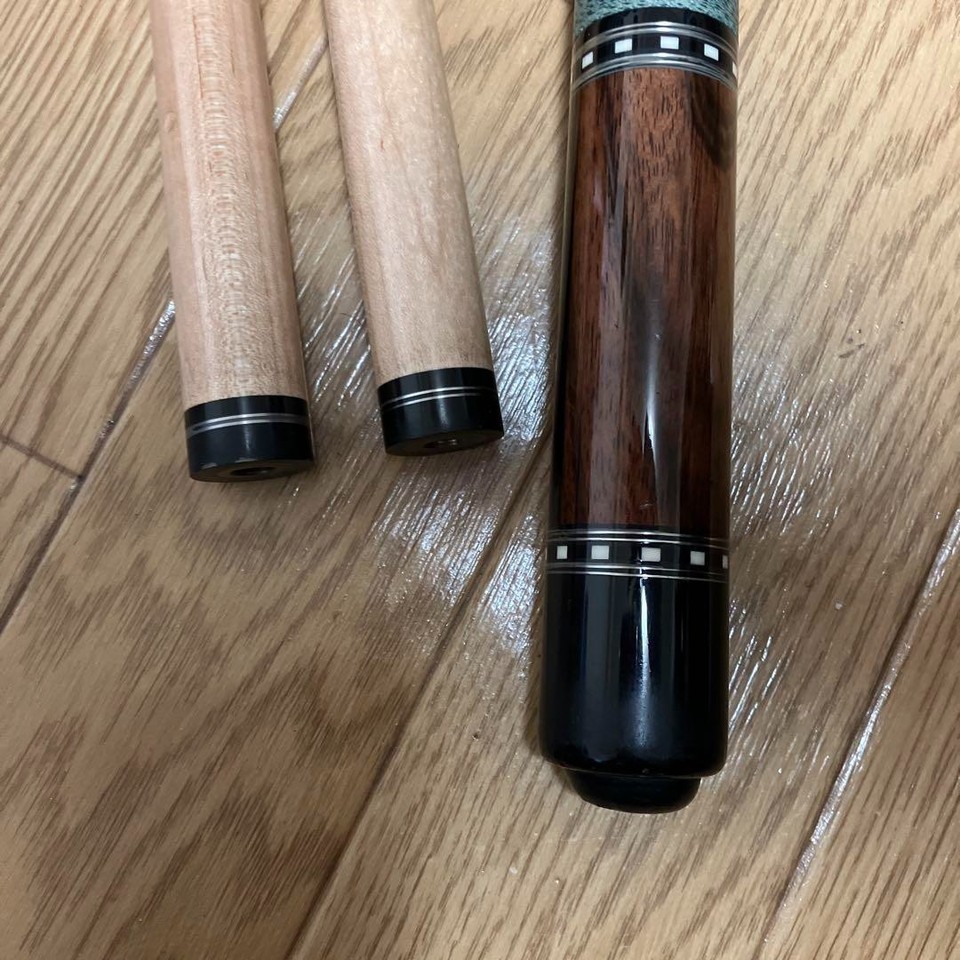 Edwin Reyes Billiards cue Hand-signed by Edwin Reyes from Japan | eBay
