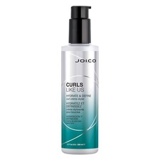 Joico Curls Like Us Hydrate  Define Curl Cr me Styler  6.7 oz