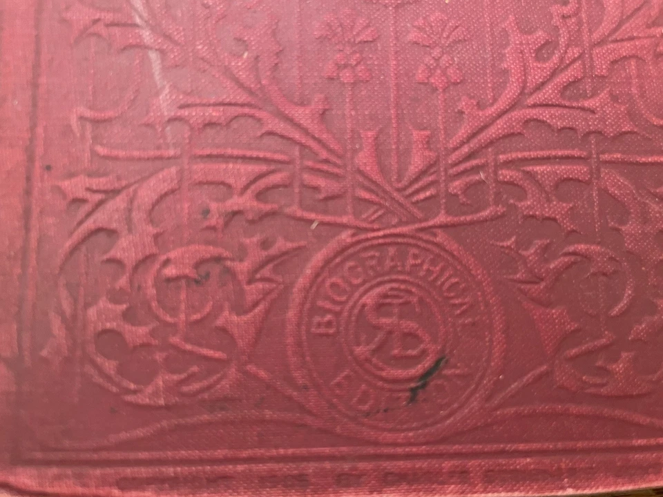 Robert Louis Stevenson Black Arrow Scribner Ltd Eds First Printing 1905 - Image 4 of 4