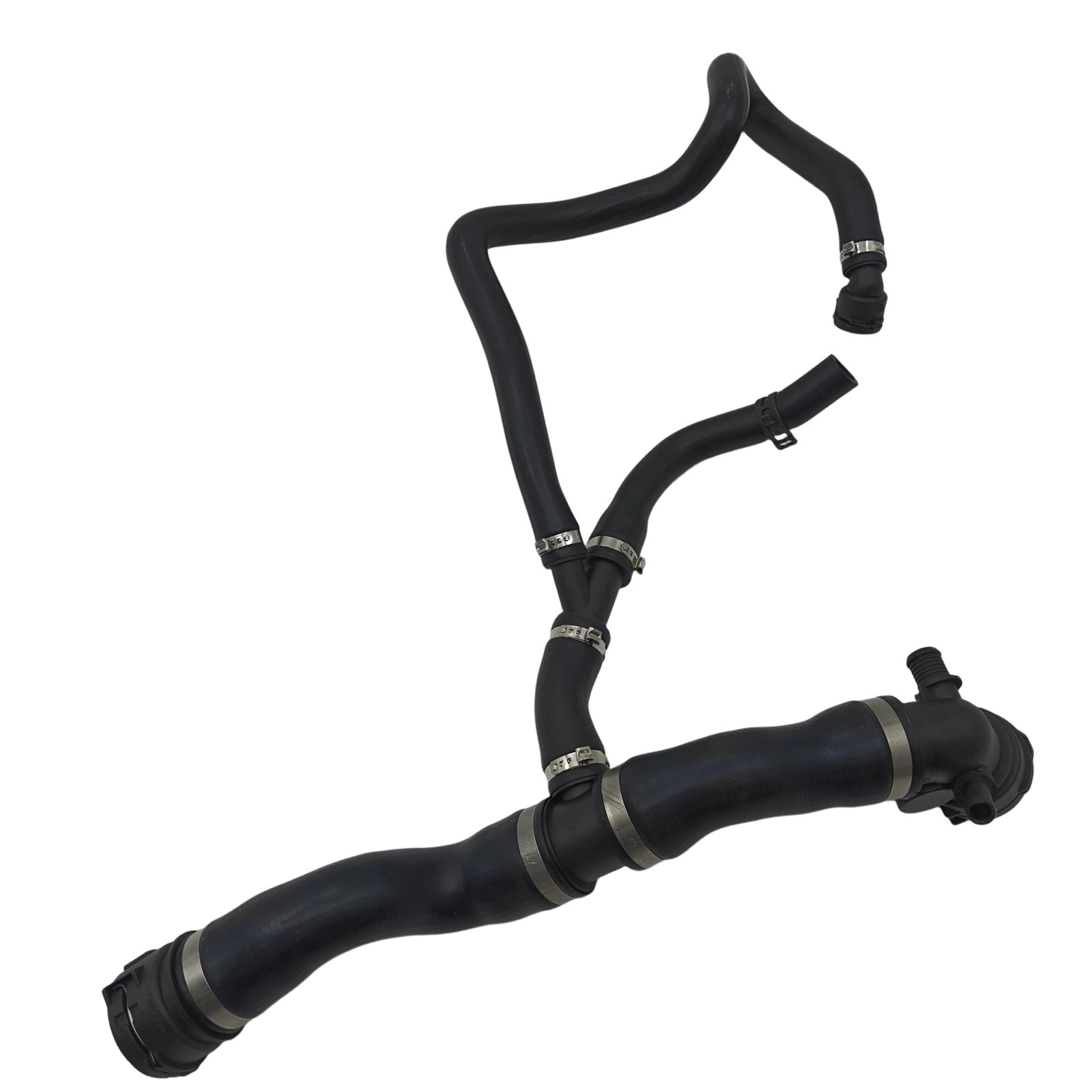 Rolls-Royce Ghost UPPER Coolant reservoir P/N 17127604913