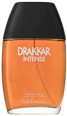 Guy Laroche Drakkar Intense Eau de Parfum 100 ml OVP NEU