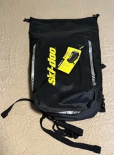 Ski Doo Carrier Dry Backpack By Ogio New With Tags