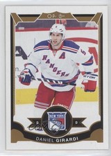 2015-16 O-Pee-Chee Dan Girardi Daniel Girardi #285 0i6