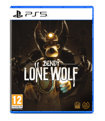 Bendy Lone Wolf PS5