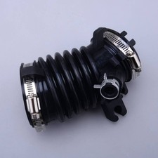 Air Cleaner Filter Intake Hose & Clamp Fit for Honda Civic Acura ILX 1.8L