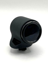 98-01 Impreza Wrx 97-02 Forester Defrost Vent 52mm Single Gauge Pod Mount