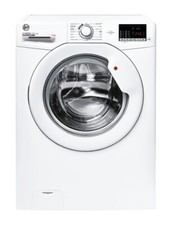 Lavatrice Hoover H-WASH 300 LITE H3W 492DE-11 Carica frontale 9 kg 1400 Giri B