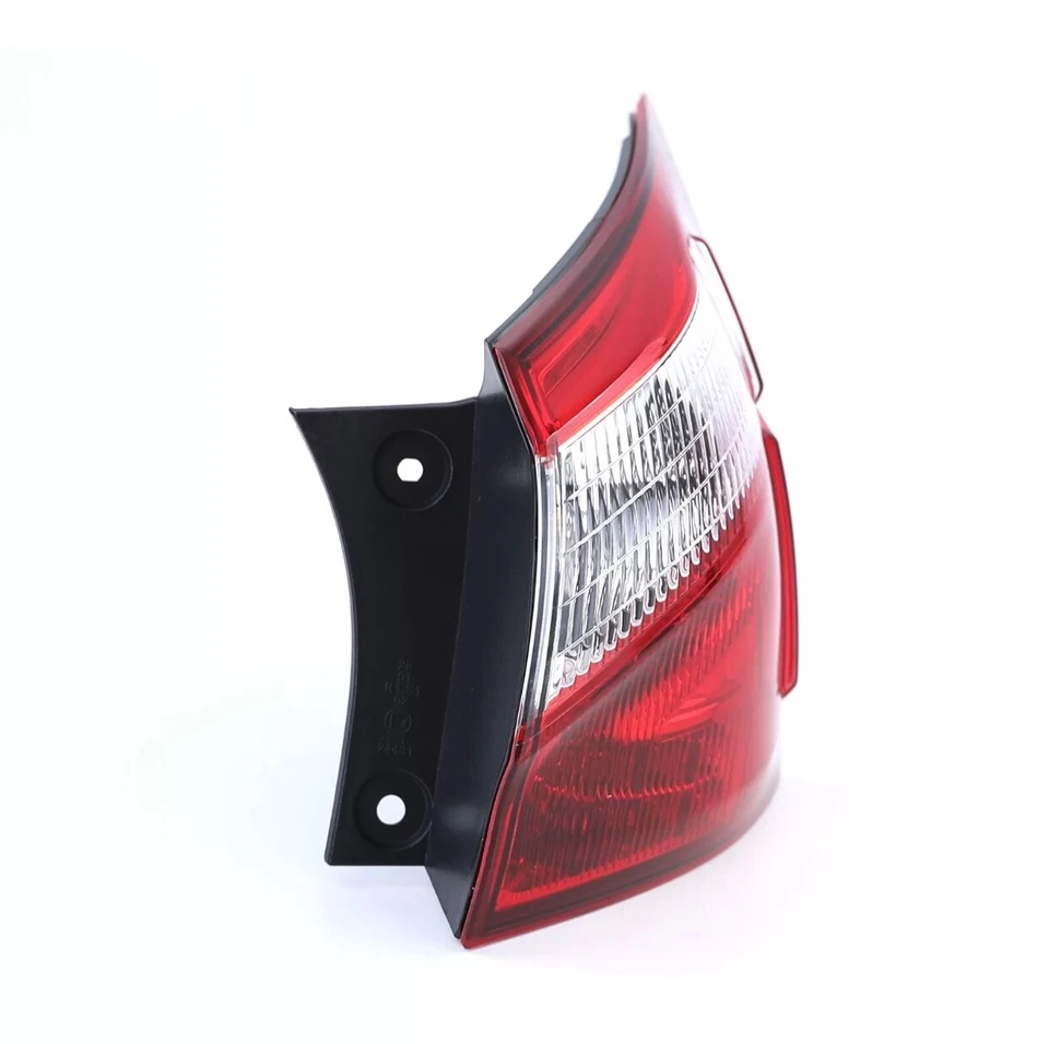 Faro Fanale Posteriore Destro Nissan Qashqai 2010-2013 Nuovo  - Immagine 2 di 4