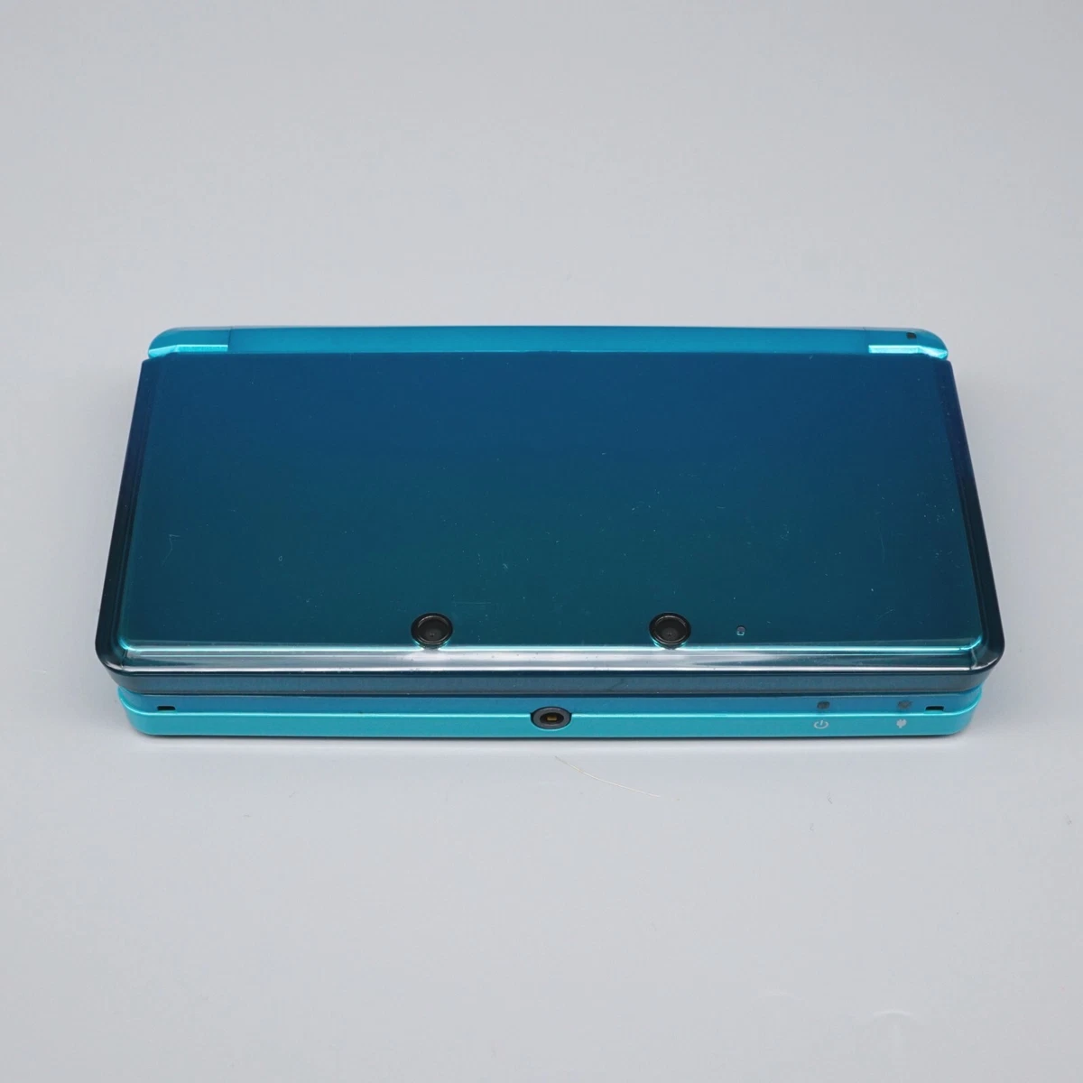 Nintendo 3DS Blue Video Game Consoles for sale - eBay