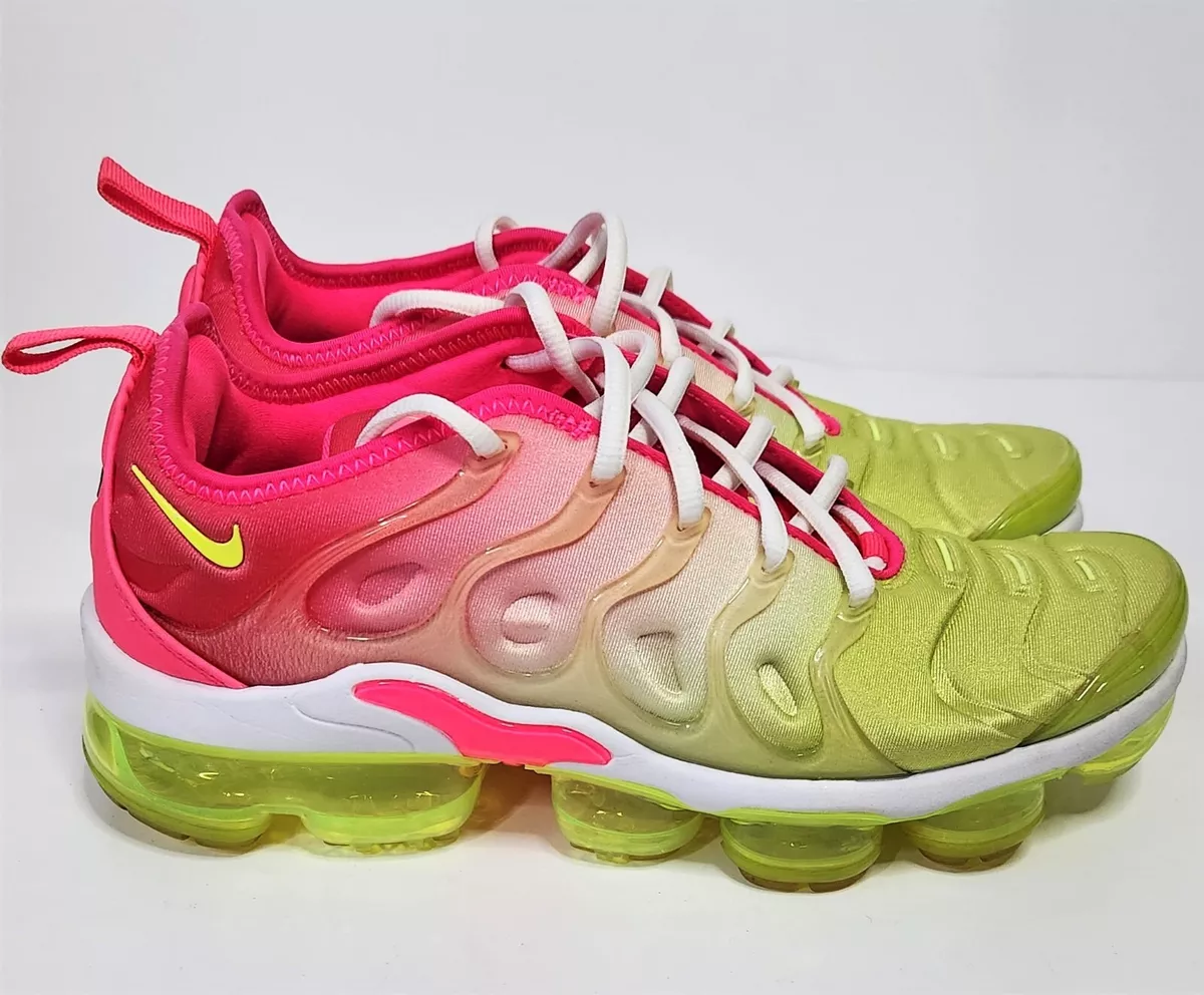 Nike Air Vapormax Plus Size Womens 8