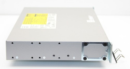 Cisco | ASR-920-12CZ-A | ASR920 12-Port Aggregation Service Router w/2x PSU - Picture 5 of 9