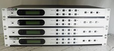 Lot of 4 TexVox TEK-MHD44TP 4x4 HDMI matrix s...