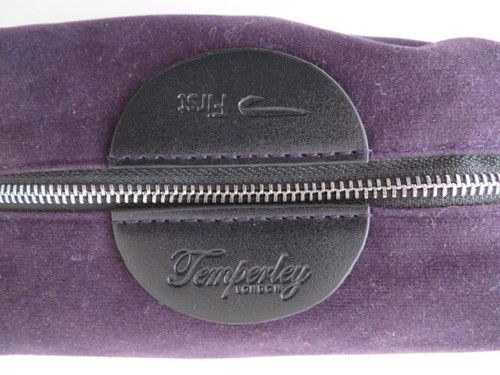 BRITISH AIRWAYS Temperley London - First Class Kulturtasche - Amenity Kit - Bild 2 von 3