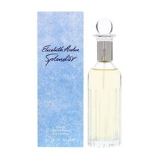 Splendor by Elizabeth Arden, 4.2 oz EDP Spray for Women Eau De Parfum