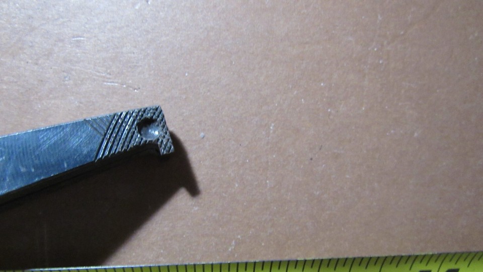 Snap On Snap Ring Pliers SRP4 14 Inch Transmission Tool eBay