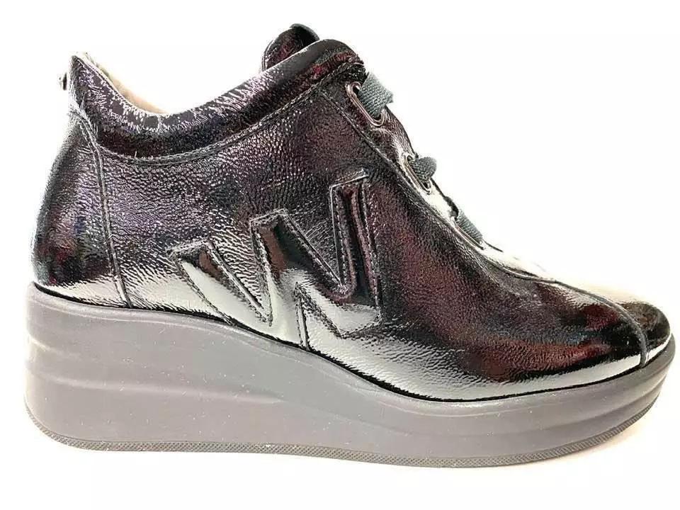 Walk techno best sale melluso