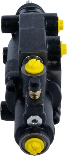 Brake Master Cylinder A595005 A335006 for Doosan Truck Forklift D20 D30S-5 - Picture 4 of 5