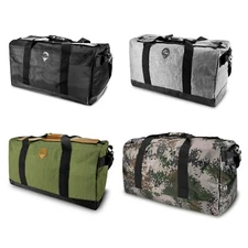 Skunk Medium Duffle Bag - Smell Proof - Weather Resistant Odorless Gym Travel