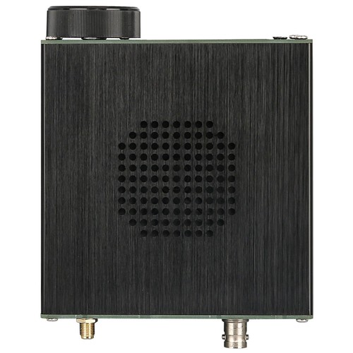 2.4" ATS-25max-Decoder Si4732 Full-Band Radio Receiver DSP FM LW (MW & SW) SSB - Zdjęcie 14 z 23